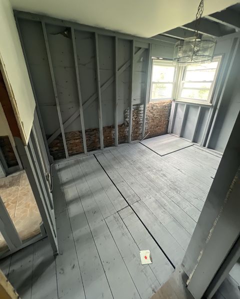 Tiny photo for Chicago Heights, IL 60411 (MLS # 12508462)