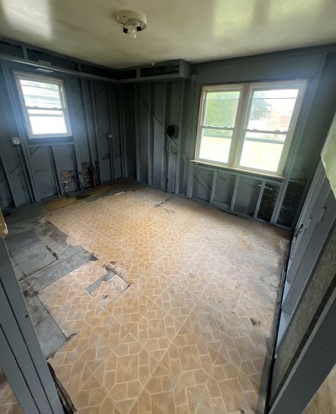 Tiny photo for Chicago Heights, IL 60411 (MLS # 12508462)