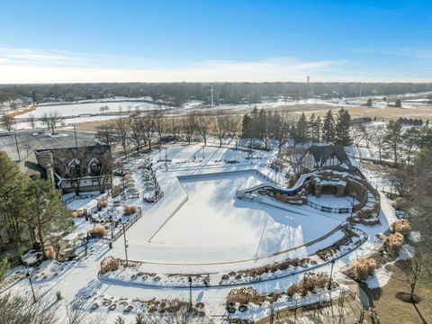 Tiny photo for 3111 Landore Drive, Naperville, IL 60564 (MLS # 12593652)