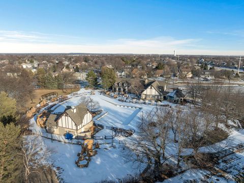 Tiny photo for 3111 Landore Drive, Naperville, IL 60564 (MLS # 12593652)