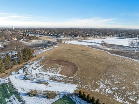 Tiny photo for 3111 Landore Drive, Naperville, IL 60564 (MLS # 12593652)