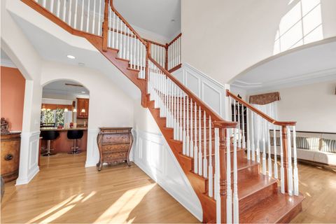 Tiny photo for 3111 Landore Drive, Naperville, IL 60564 (MLS # 12593652)