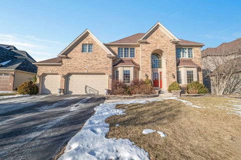 Tiny photo for 3111 Landore Drive, Naperville, IL 60564 (MLS # 12593652)