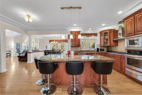 Tiny photo for 3111 Landore Drive, Naperville, IL 60564 (MLS # 12593652)