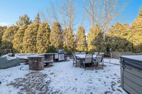 Tiny photo for 3111 Landore Drive, Naperville, IL 60564 (MLS # 12593652)