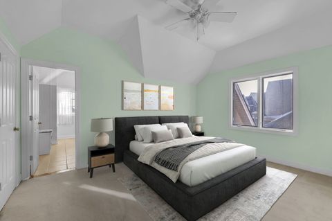 Tiny photo for 3111 Landore Drive, Naperville, IL 60564 (MLS # 12593652)