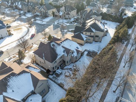 Tiny photo for 3111 Landore Drive, Naperville, IL 60564 (MLS # 12593652)