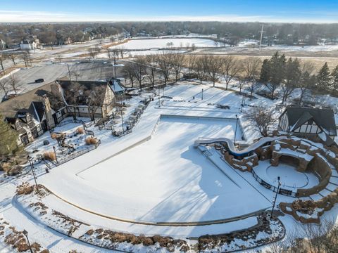 Tiny photo for 3111 Landore Drive, Naperville, IL 60564 (MLS # 12593652)