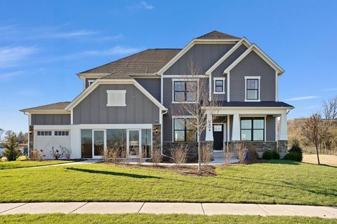 Photo of 6269 Lafond Circle, Lisle, IL 60532 (MLS # 12620578)