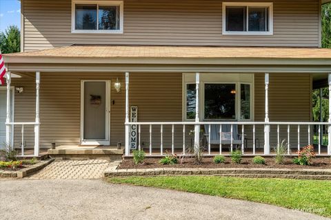 Tiny photo for Elburn, IL 60119 (MLS # 12608307)