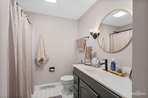 Tiny photo for Elburn, IL 60119 (MLS # 12608307)