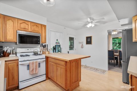 Tiny photo for Elburn, IL 60119 (MLS # 12608307)