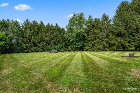 Tiny photo for Elburn, IL 60119 (MLS # 12608307)