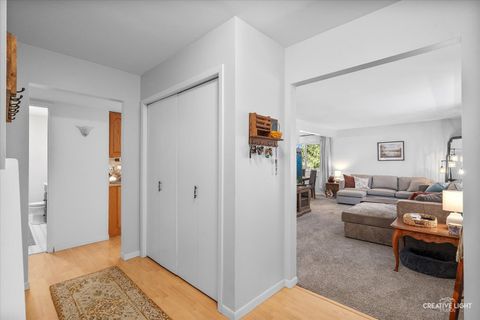 Tiny photo for Elburn, IL 60119 (MLS # 12608307)