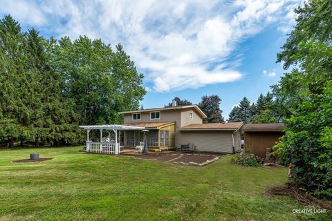 Tiny photo for Elburn, IL 60119 (MLS # 12608307)
