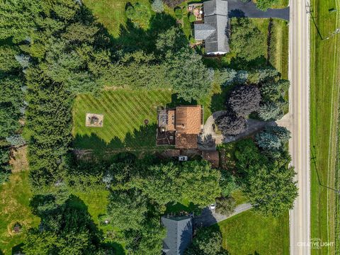 Tiny photo for Elburn, IL 60119 (MLS # 12608307)