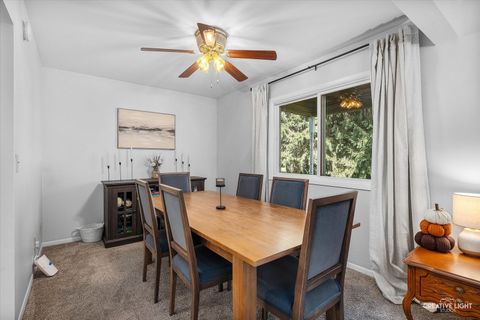 Tiny photo for Elburn, IL 60119 (MLS # 12608307)