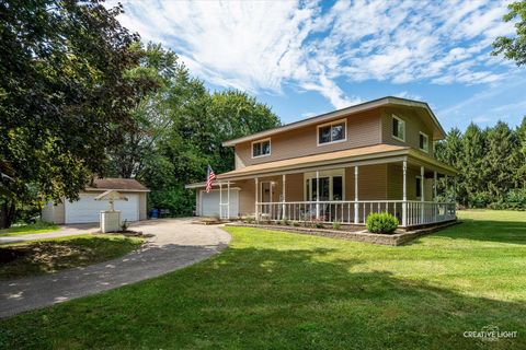 Photo of Elburn, IL 60119 (MLS # 12608307)