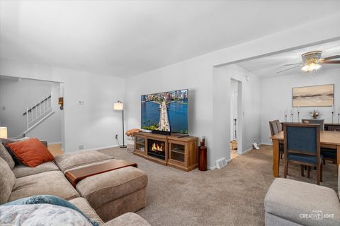 Tiny photo for Elburn, IL 60119 (MLS # 12608307)