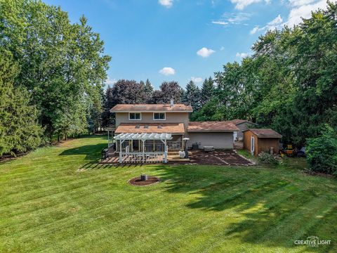 Tiny photo for Elburn, IL 60119 (MLS # 12608307)