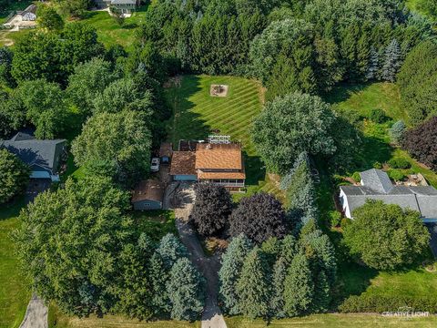 Tiny photo for Elburn, IL 60119 (MLS # 12608307)