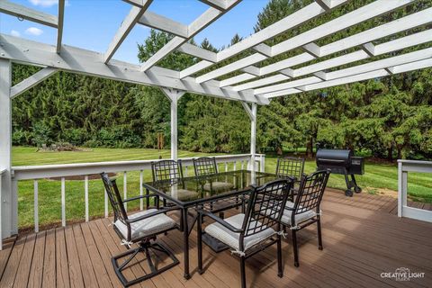 Tiny photo for Elburn, IL 60119 (MLS # 12608307)