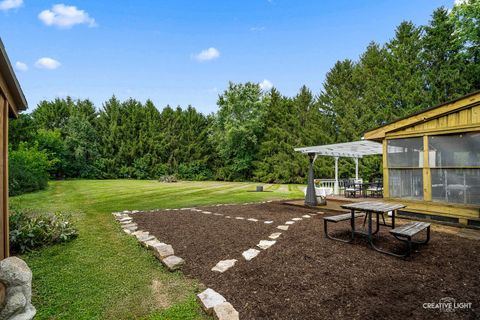 Tiny photo for Elburn, IL 60119 (MLS # 12608307)