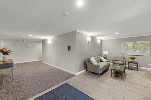 Tiny photo for 515 N Main Street #4AS, Glen Ellyn, IL 60137 (MLS # 12781841)