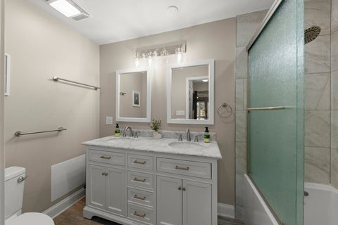 Tiny photo for 515 N Main Street #4AS, Glen Ellyn, IL 60137 (MLS # 12781841)