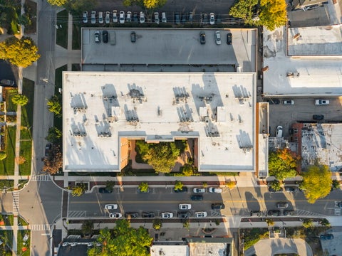 Tiny photo for 515 N Main Street #4AS, Glen Ellyn, IL 60137 (MLS # 12781841)