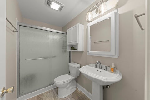 Tiny photo for 515 N Main Street #4AS, Glen Ellyn, IL 60137 (MLS # 12781841)