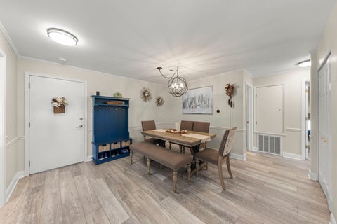 Tiny photo for 515 N Main Street #4AS, Glen Ellyn, IL 60137 (MLS # 12781841)