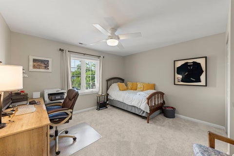 Tiny photo for 515 N Main Street #4AS, Glen Ellyn, IL 60137 (MLS # 12781841)