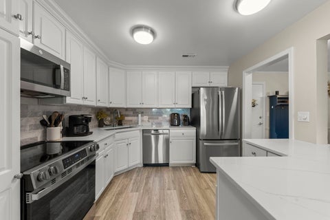 Tiny photo for 515 N Main Street #4AS, Glen Ellyn, IL 60137 (MLS # 12781841)