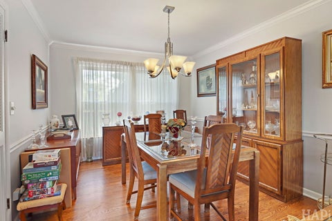 Tiny photo for 1347 Sleepy Hollow Road, Glenview, IL 60025 (MLS # 12773046)