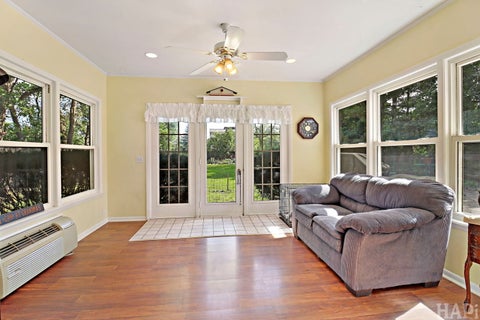 Tiny photo for 1347 Sleepy Hollow Road, Glenview, IL 60025 (MLS # 12773046)
