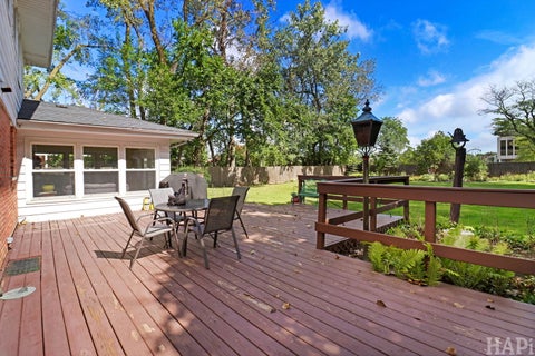 Tiny photo for 1347 Sleepy Hollow Road, Glenview, IL 60025 (MLS # 12773046)