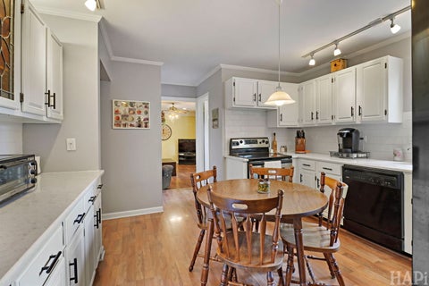 Tiny photo for 1347 Sleepy Hollow Road, Glenview, IL 60025 (MLS # 12773046)