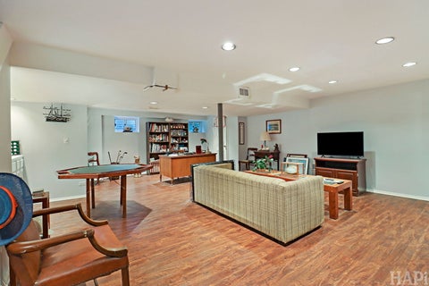 Tiny photo for 1347 Sleepy Hollow Road, Glenview, IL 60025 (MLS # 12773046)