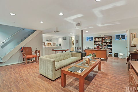 Tiny photo for 1347 Sleepy Hollow Road, Glenview, IL 60025 (MLS # 12773046)