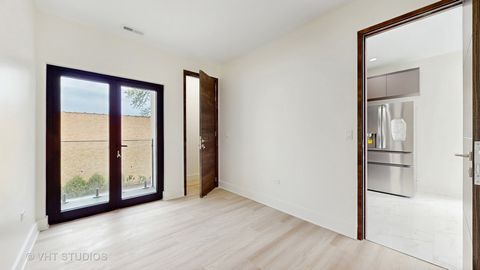 Tiny photo for 6346 Hennings Court, Morton Grove, IL 60053 (MLS # 12424710)