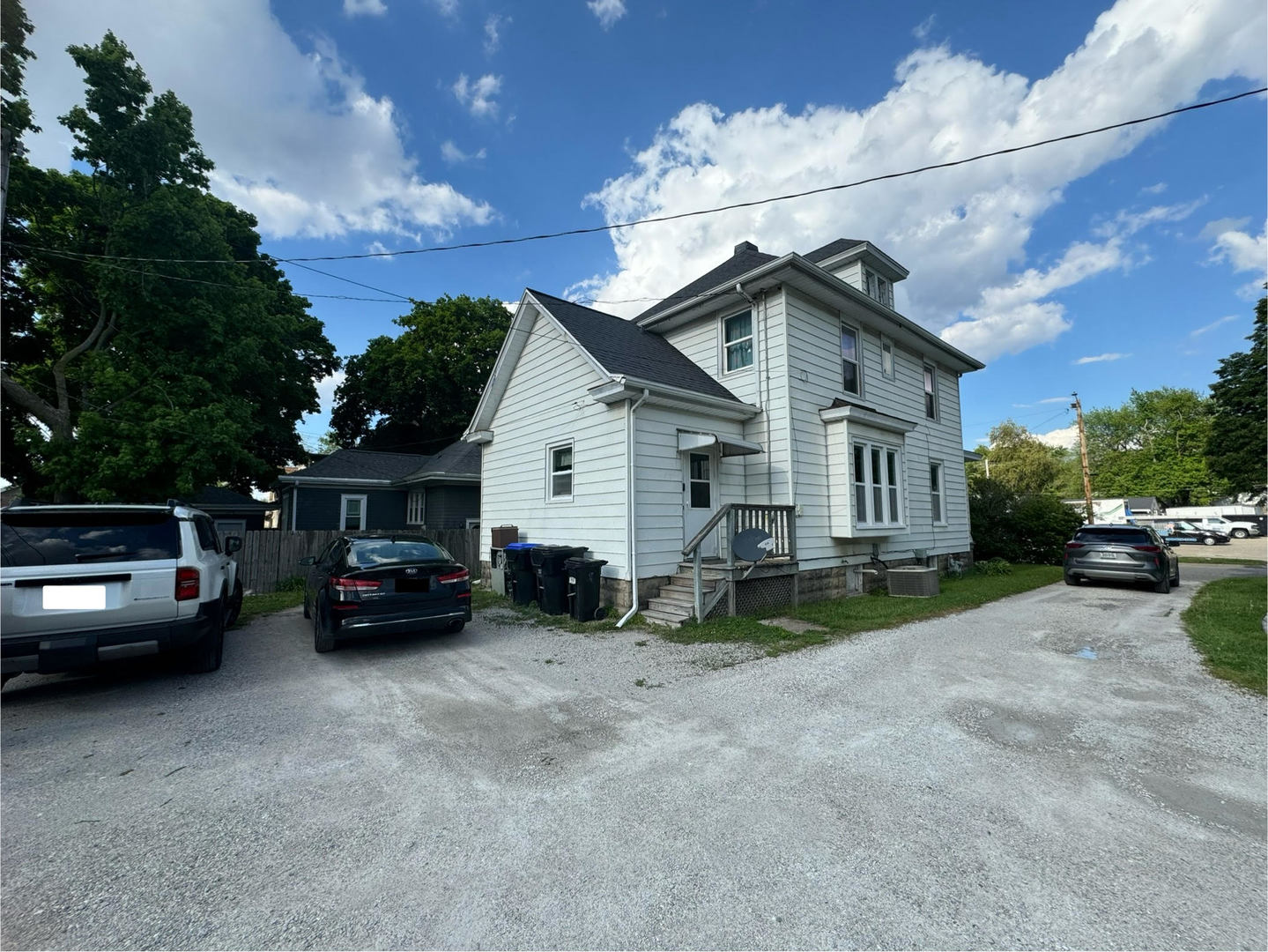 1309 S Main Street