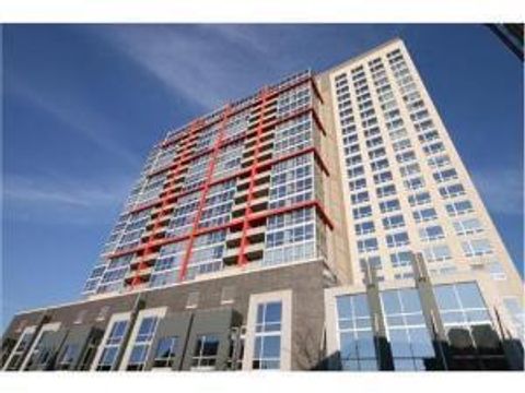1841 S Calumet Avenue 1702 Chicago IL 60616