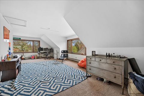 Tiny photo for 373 Sunset Road, Winnetka, IL 60093 (MLS # 12610110)