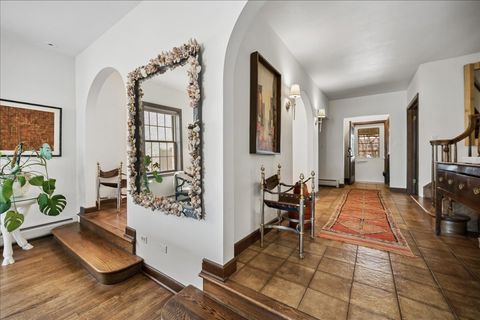 Tiny photo for 373 Sunset Road, Winnetka, IL 60093 (MLS # 12610110)