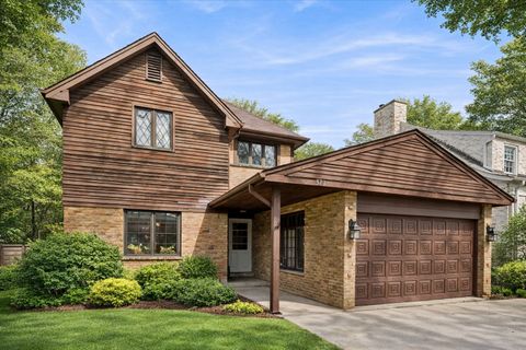 Photo of 373 Sunset Road, Winnetka, IL 60093 (MLS # 12610110)