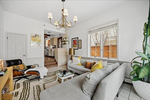 Tiny photo for 373 Sunset Road, Winnetka, IL 60093 (MLS # 12610110)