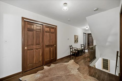 Tiny photo for 373 Sunset Road, Winnetka, IL 60093 (MLS # 12610110)