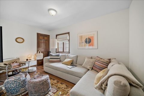 Tiny photo for 373 Sunset Road, Winnetka, IL 60093 (MLS # 12610110)