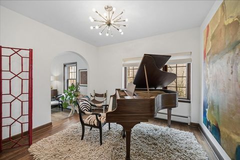 Tiny photo for 373 Sunset Road, Winnetka, IL 60093 (MLS # 12610110)